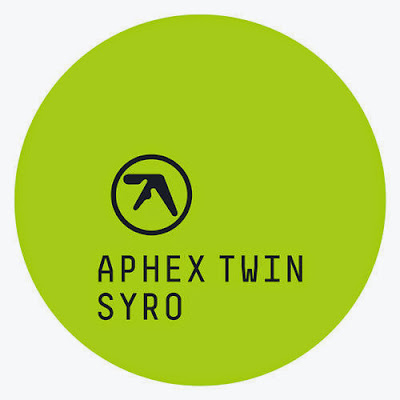 Aphex%2BTwin%2B%E2%80%93%2BSyro Aphex Twin – Syro [6.5]