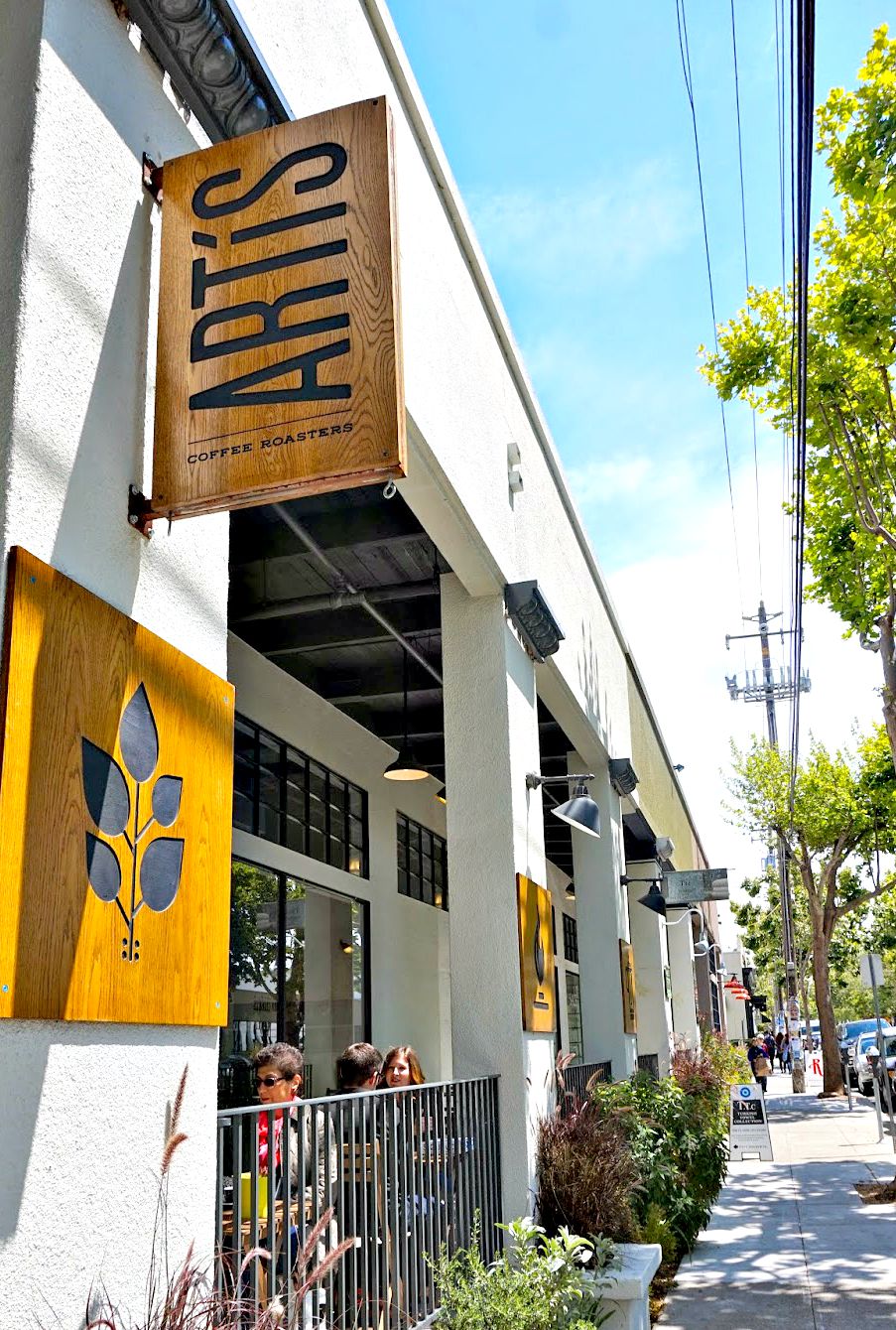 The Thrifty Traveler Guide to West Berkeley