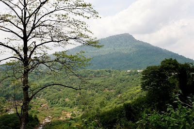  Ba Ra Mountain- A Beautiful Spot in Binh Phuoc