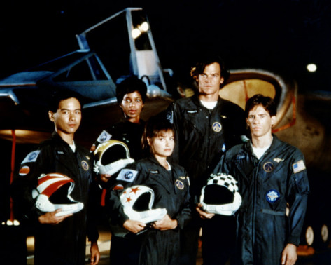 Watch Space: Above And Beyond: Season 1 Online Watch