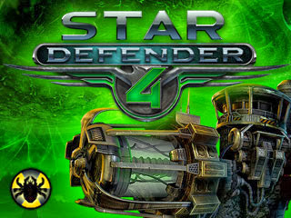 لعبة غزو الفضاء ستار ديفاندر Star Defender 4 لعبة غزو الفضاء ستار ديفاندر Star Defender 4