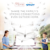 PLDT HOME and Smart pioneer PH’s 1st data sharing capabilities