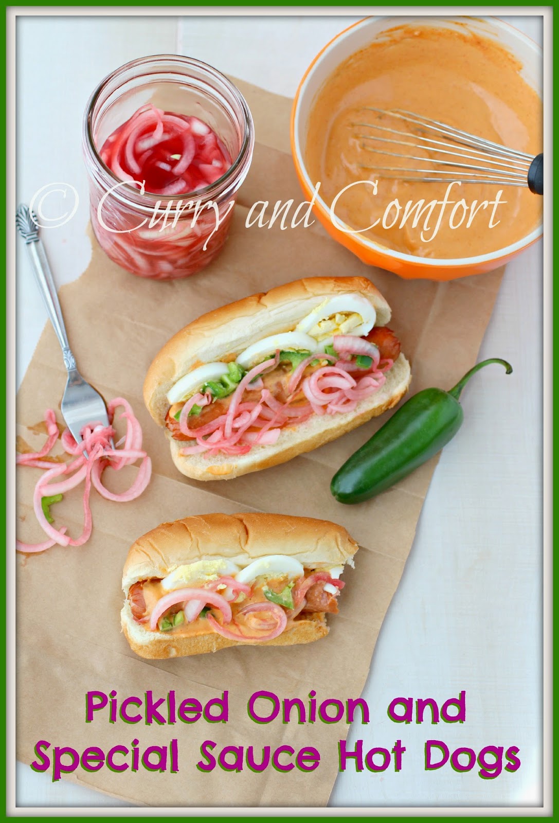 Are Pickled Onions Bad For Dogs