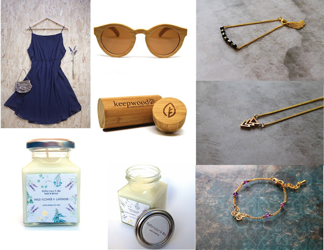 Madia & Matilda Gift guide