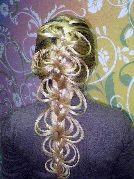 Самое модное плетение Самое модное плетение