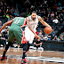 Nets Fall to Bucks in Triple Overtime for Fifth Straight Loss