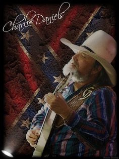 Charlie Daniels