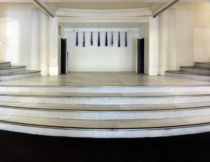 rencontre avec claudio colucci