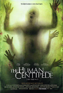 The Human Centipede 2 The Human Centipede 2