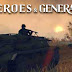 Análisis de la BETA de Heroes & Generals: Free to Play ambientado en la 2ª Guerra Mundial