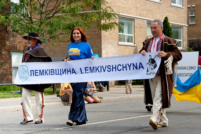 Lemkivshchyna Representatives Lemkivshchyna Representatives