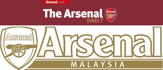 Arsenal Malaysia Online Store