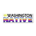 Washington native