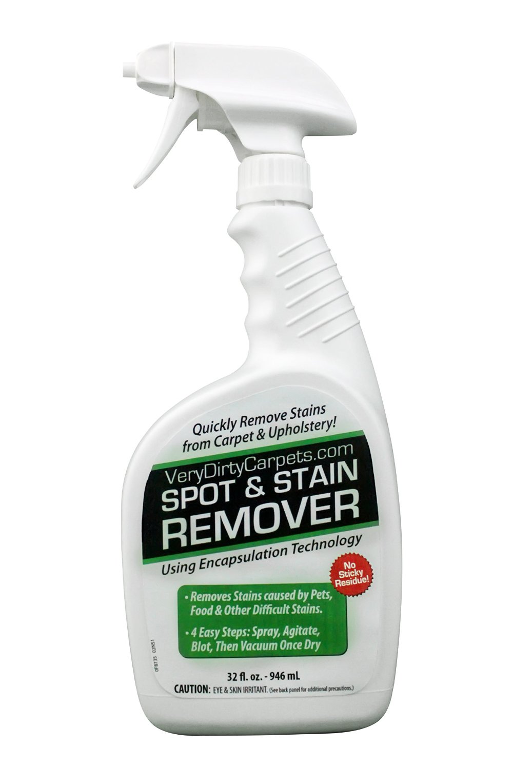 Butterfly Acres VeryDirtyCarpets Carpet & Upholstery Spot And Stain