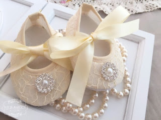 Accessoires de mode pour bébé
