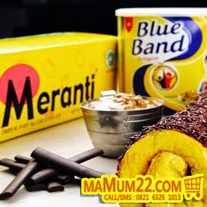 Bolu Meranti Medan