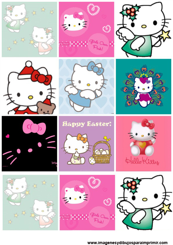 Stickers para imprimir Imagenes y dibujos para imprimir