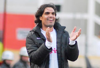 [OFF] Atletas lamentam morte de Fernandão nas redes sociais: 