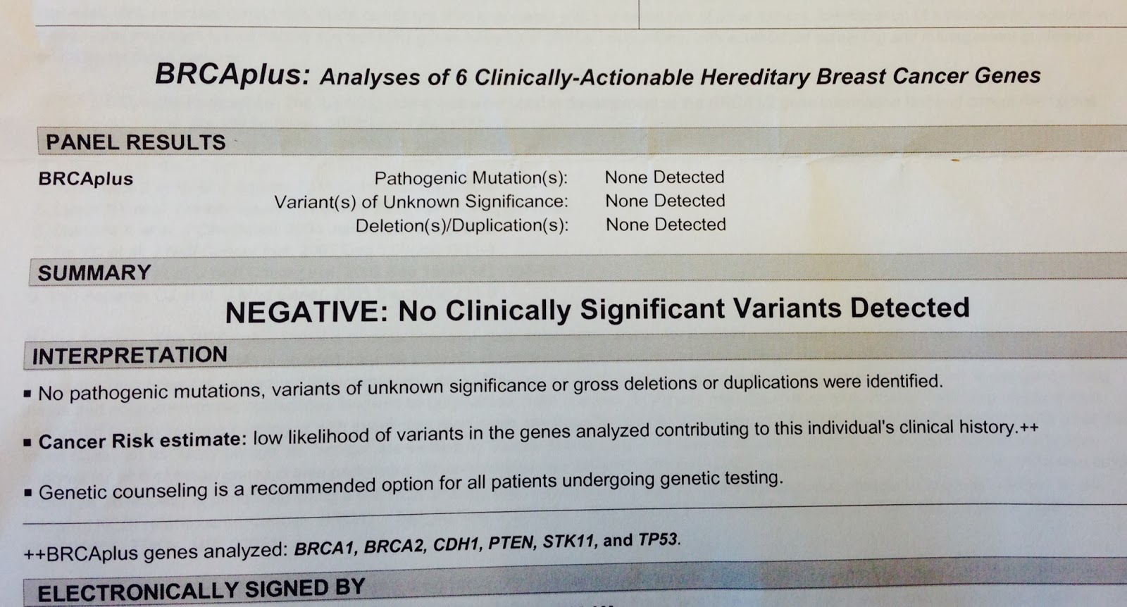 Image Result For Genetic Test For Breasta Image Result For Genetic Test For Breasta