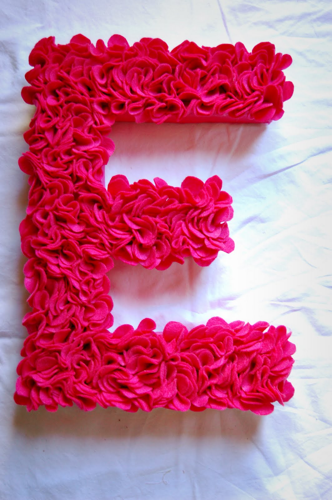 all growed up the letter e pretty letter e