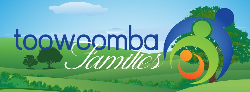 Toowoomba Families
