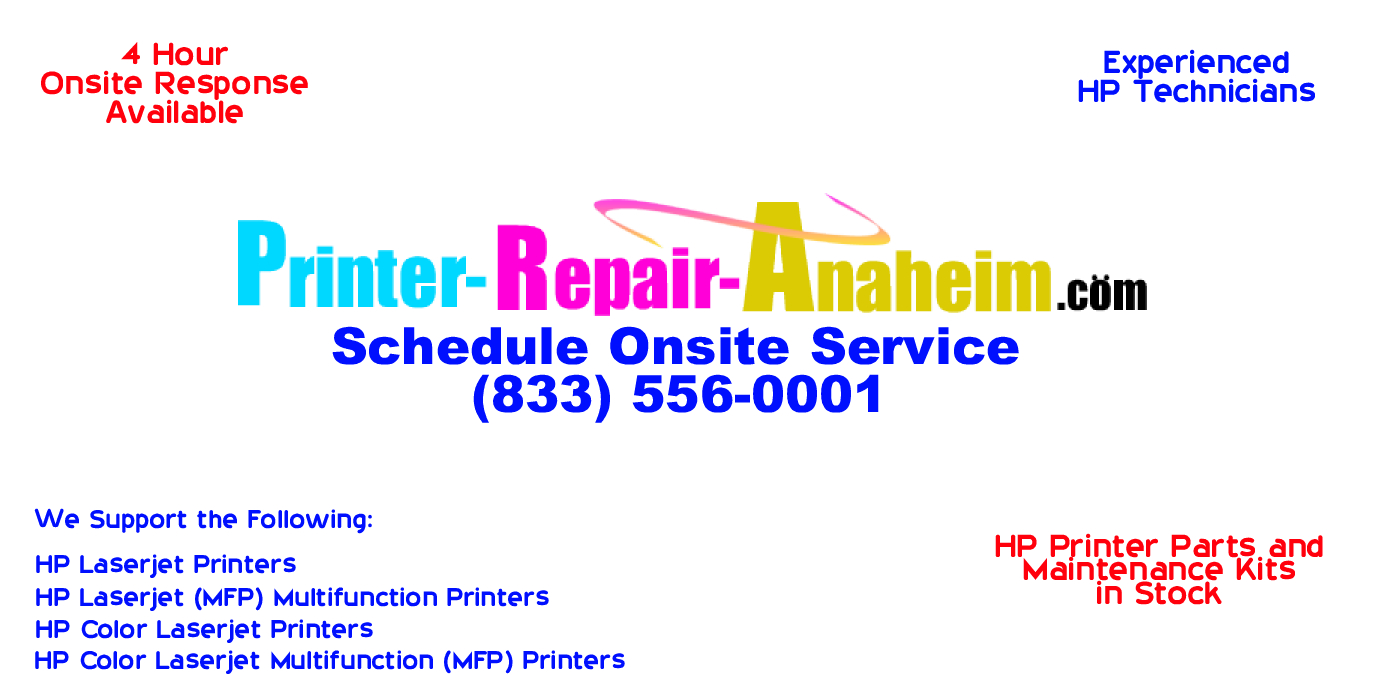 Printer-Repair-Anaheim