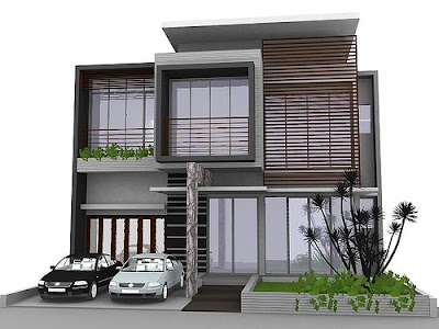 Desain Rumah Minimalis Desain Rumah Minimalis