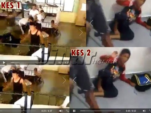 TERBARU!! Video Punca Buli Berlaku Di Asrama Anak Yatim Di Perlis Dikenal Pasti