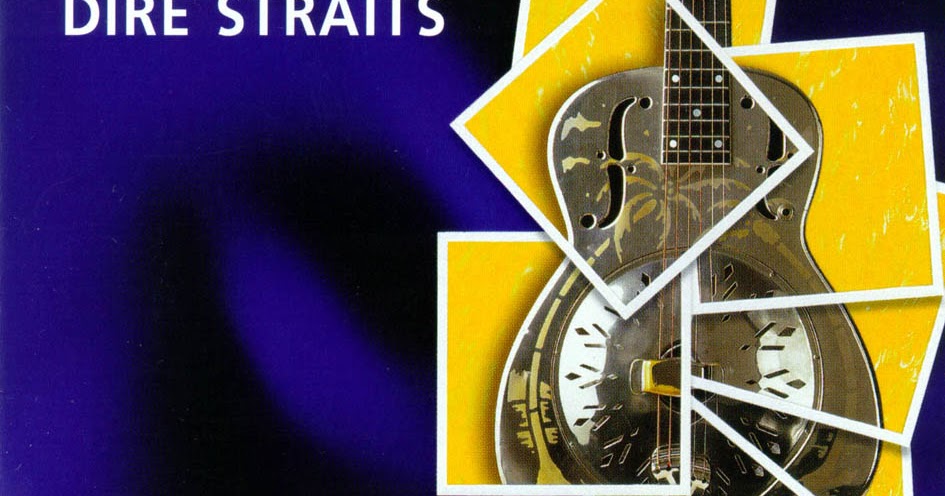 the very best of dire straits album the very best of dire straits album