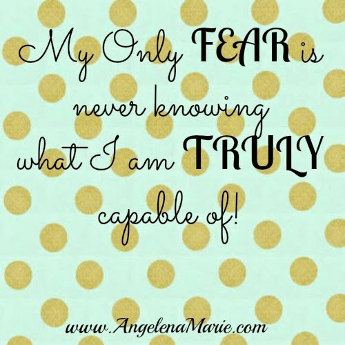 Coach Angelena Marie My New Chest and Arms Circuit Workout