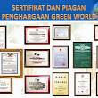 Agen Obat Herbal Green World Indonesia Terbaru