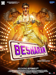 Besharam Besharam