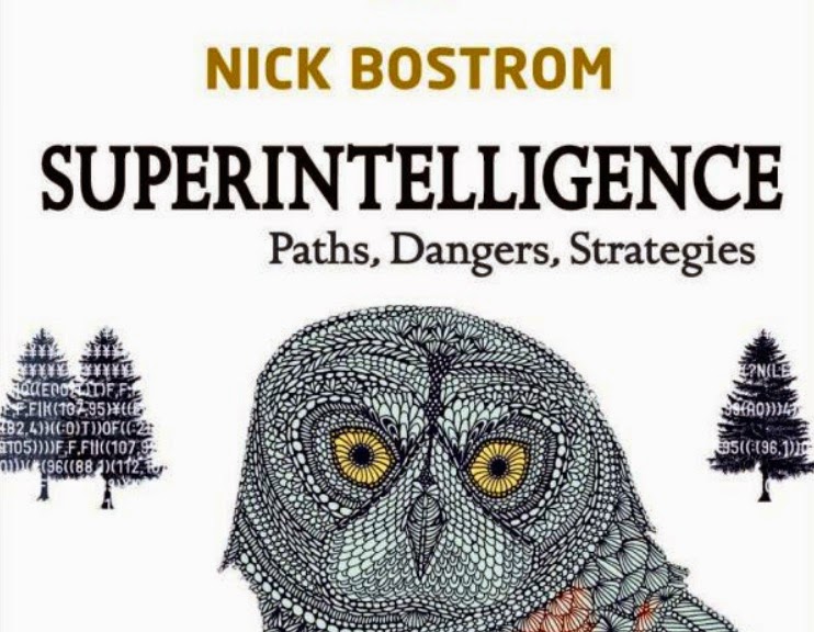 nick bostrom thesis