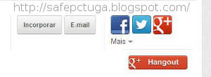 Como publicar vídeos no Google Mais Plus Como publicar vídeos no Google Mais Plus