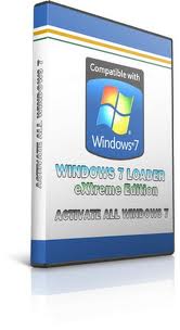 Windows 7 Loader Extreme Edition 3503 Stable