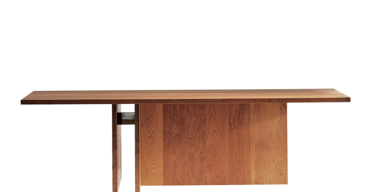Inspire Table 2002 John Pawson