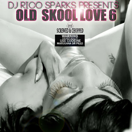 Old Skool Love VI