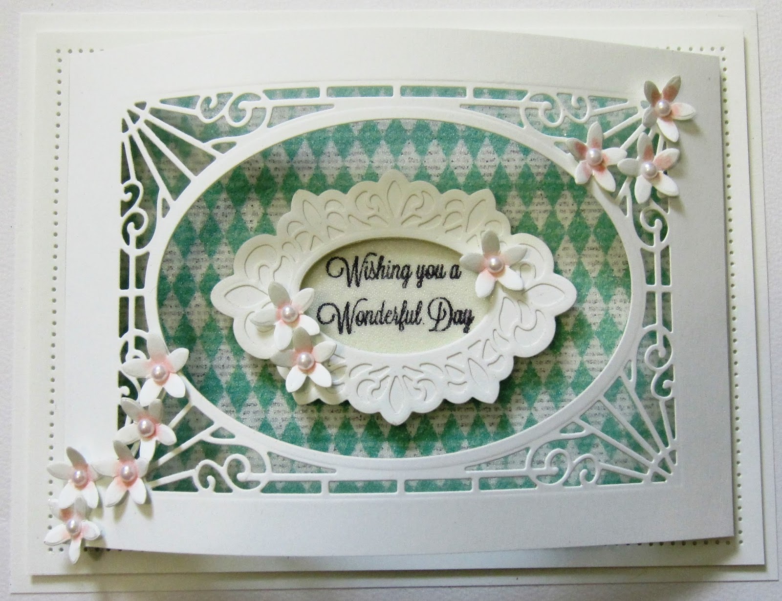 PartiCraft (Participate In Craft) Frames & Tags