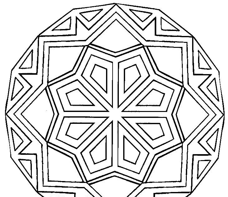 MANUALIDADES FORLAYN: Mandalas