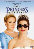 Nhật ký công chúa - The Princess Diaries