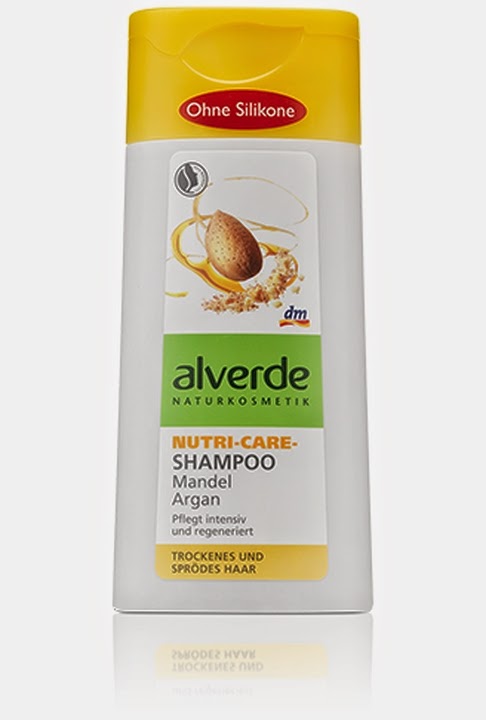 Stay Kawaii Ultimate Guide To Alverde Shampoo