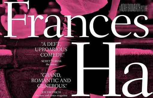 Download Frances Ha Movie