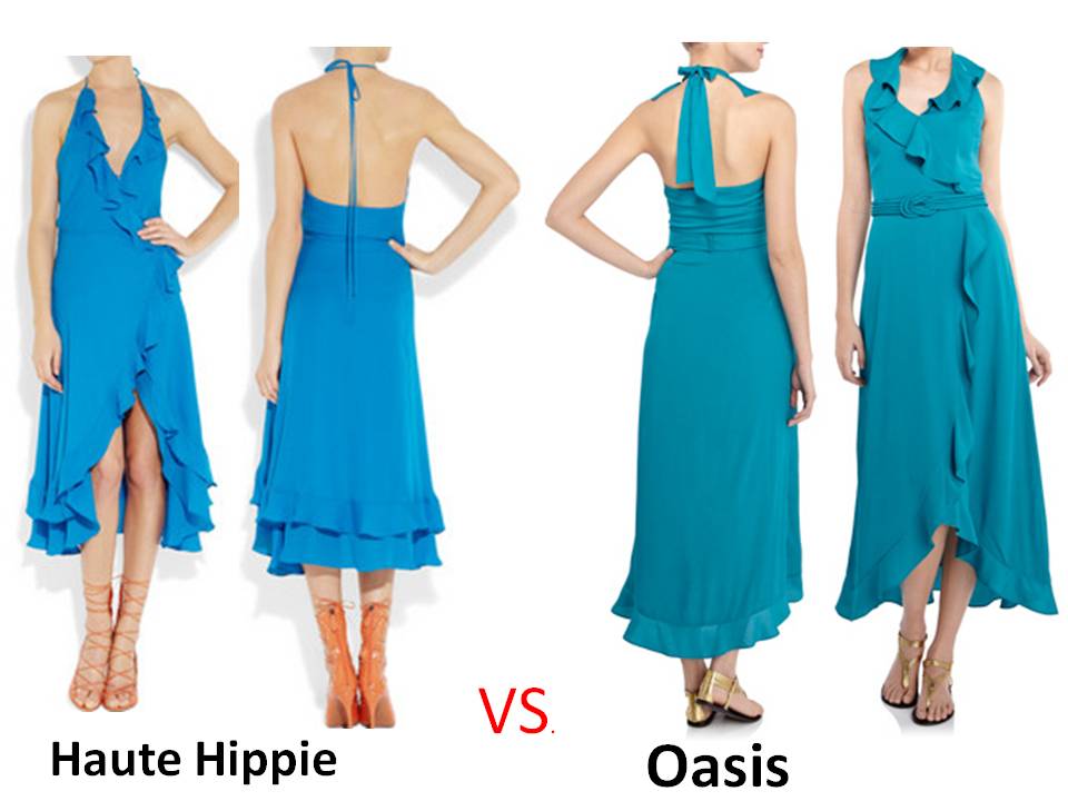 oasis longer length