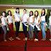 Final Candidates of Carinderia Queen 2013