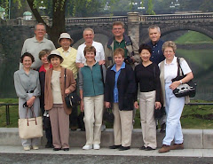 Sloan '77 Alumni '02 in Japan
