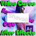 CURSO ADOBE AFTER EFFECTS CS6 CONOCE LAS HERRAMIENTAS DEL PROGRAMA
