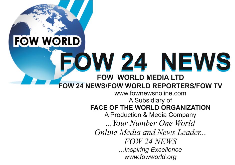 FOW 24 NEWS