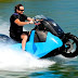 Biski : la nouvelle moto amphibie capable de se transformer en jet-ski