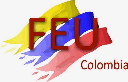 F.E.U. COLOMBIA