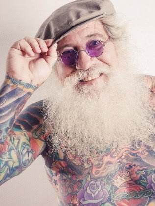 tatuagem